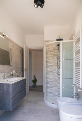Le tue vacanze a Roma-il comfort della tua casa a Roma - 2 bagni