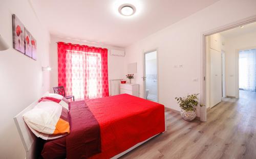 Le tue vacanze a Roma-il comfort della tua casa a Roma - 2 bagni