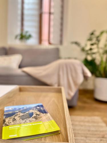 Photo de la galerie de l'établissement La loge Lullinoise, à Lullin