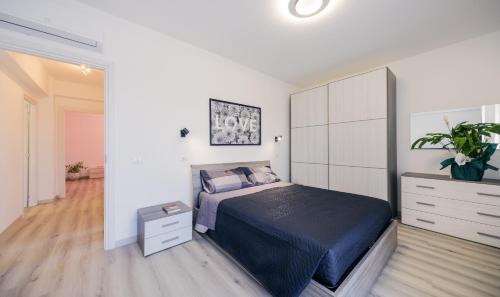 Le tue vacanze a Roma-il comfort della tua casa a Roma - 2 bagni