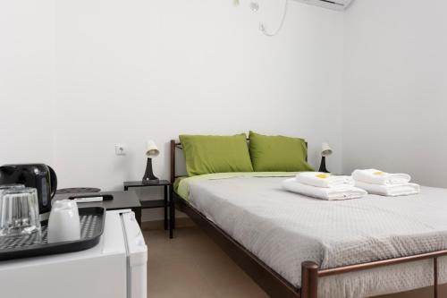 Ati-Key Residence