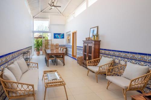 Boutique B&B Villa La Viñuela