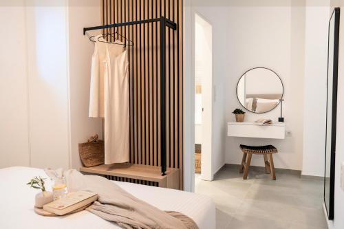 Gambar di galeri bagi IONAS Parga Villas - Adults Only di Parga