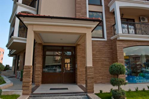 Fotografie z fotogalerie ubytování Apartment Dolphin Coast na Slunečném pobřeží