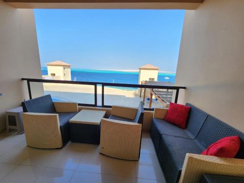 panoramic Sea View Hurghada