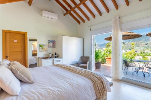 Boutique B&B Villa La Viñuela