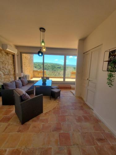 La Via Domitia - Belle Maison de maître