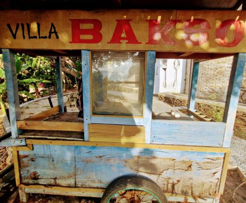 Foto dalla galleria di Villa Bakso Mentigi a Teluknarat