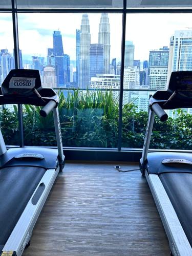 Φωτογραφία από το άλμπουμ του THE LUXE INFINITUM KLCC By KL MALAYSIA στην Κουάλα Λουμπούρ