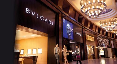 Hosté ubytování Resorts World Sentosa - Hotel Michael