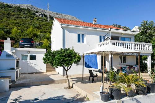 Apartment Korčula View
