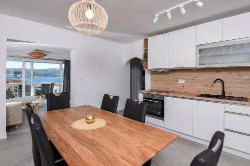 Apartment Korčula View