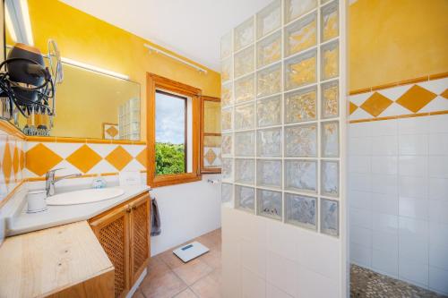 Φωτογραφία από το άλμπουμ του Finca Can Xerpeta σε Son Servera