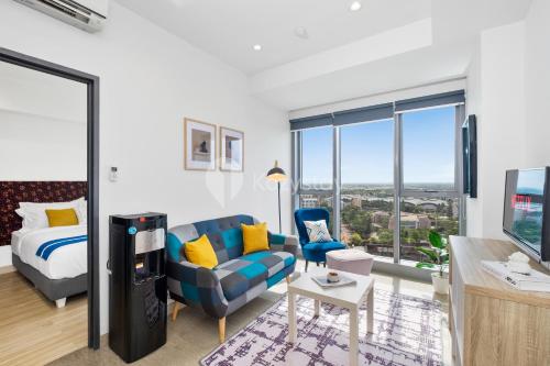 Aura by Kozystay – BSD