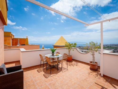 Salt and Sea Apartment, Sea View, Free Wi Fi