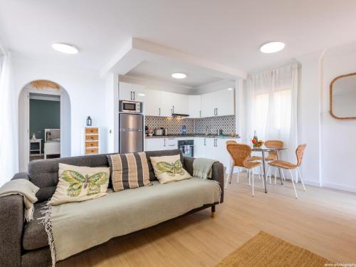 Salt and Sea Apartment, Sea View, Free Wi Fi