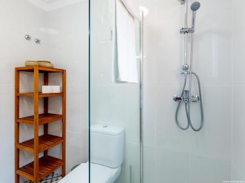 Salt and Sea Apartment, Sea View, Free Wi Fi