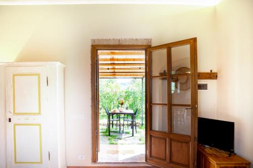 Gallery image of La Capanna di Montauto in San Gimignano