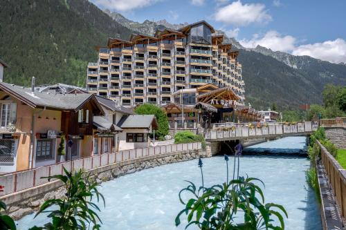 Alpina Eclectic Hotel photo 19