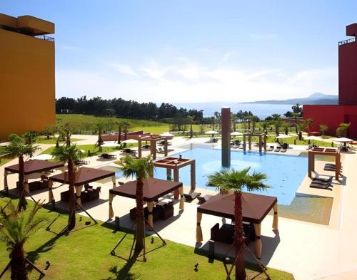 Jeju Booyoung Hotel_2