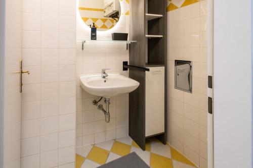 Apartment-Darwingasse Leopoldstadt