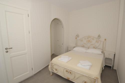Gallery image of Pension Panorama in Amorgos