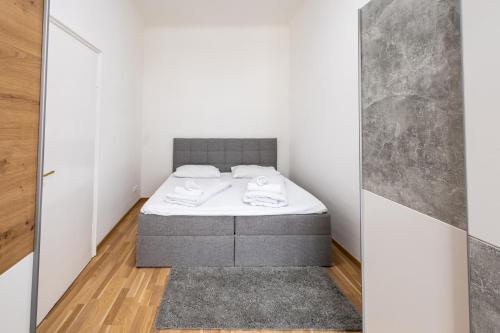 Apartment-Darwingasse Leopoldstadt