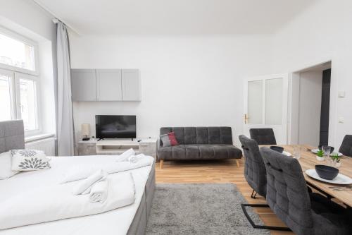 Apartment-Darwingasse Leopoldstadt