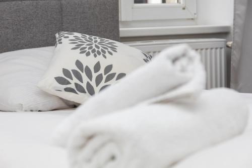 Apartment-Darwingasse Leopoldstadt