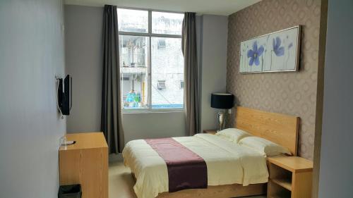 Gallery image of Residence 21 Boutique Inn in Miri