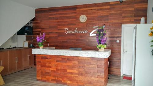 Gallery image of Residence 21 Boutique Inn in Miri