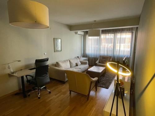 Apartment City Center
