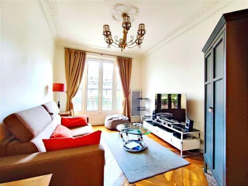 Bd de Grenelle - Paris 15