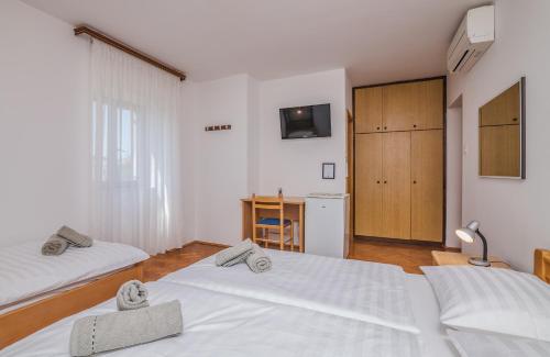Gallery image of B&B Šegulja in Malinska