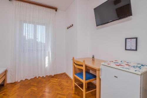 Gallery image of B&B Šegulja in Malinska