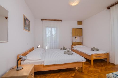 Gallery image of B&B Šegulja in Malinska