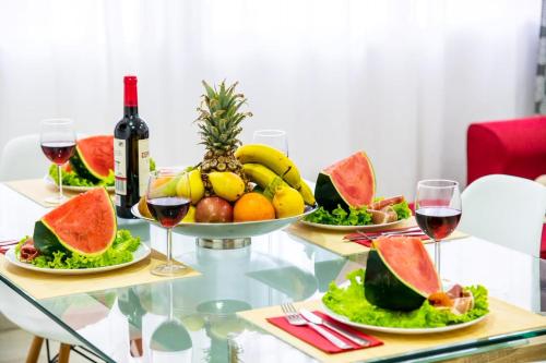 Toma el Sol todo el año 1