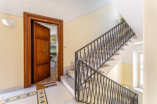 iFlat Retro Style Apartment near the Vatican