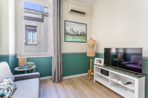iFlat Retro Style Apartment near the Vatican