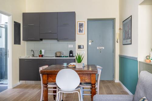 iFlat Retro Style Apartment near the Vatican