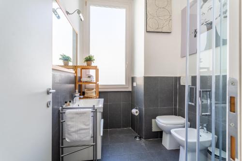 iFlat Retro Style Apartment near the Vatican
