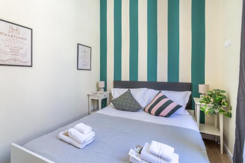 iFlat Retro Style Apartment near the Vatican