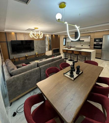Callie luxury apartments