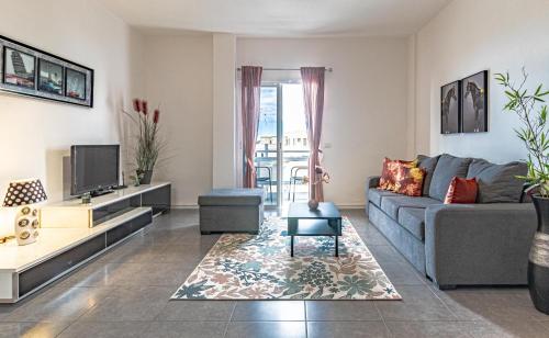 Carmen Apt Adeje by Dream Homes Tenerife