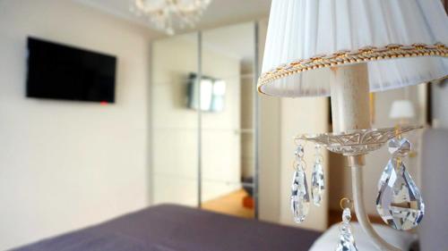Paris Apartment with Parisian Ambience in Elegant 16th Arrondissement
