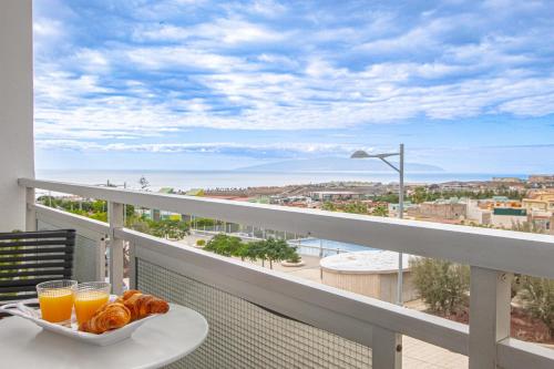 Carmen Apt Adeje by Dream Homes Tenerife