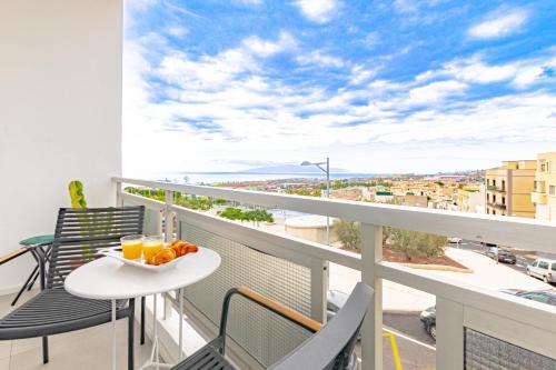 Carmen Apt Adeje by Dream Homes Tenerife