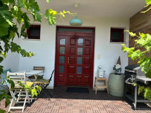 Gallery image of Luxury Apartman in Baja