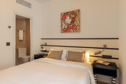 Hotel Robson - Smart Hotel