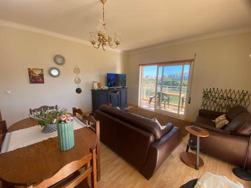 Two bedroom apartment with pool
